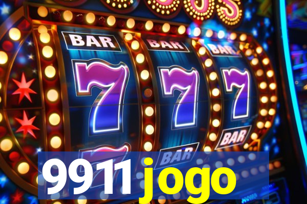 9911 jogo