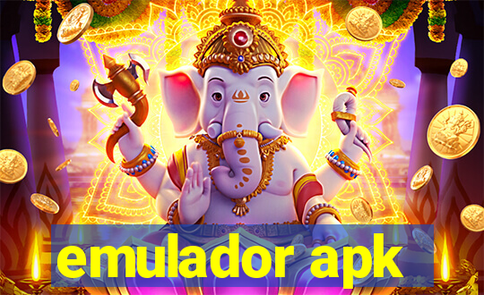 emulador apk