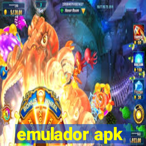 emulador apk