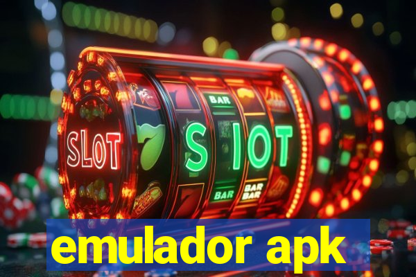 emulador apk