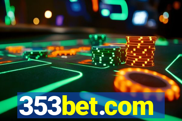 353bet.com