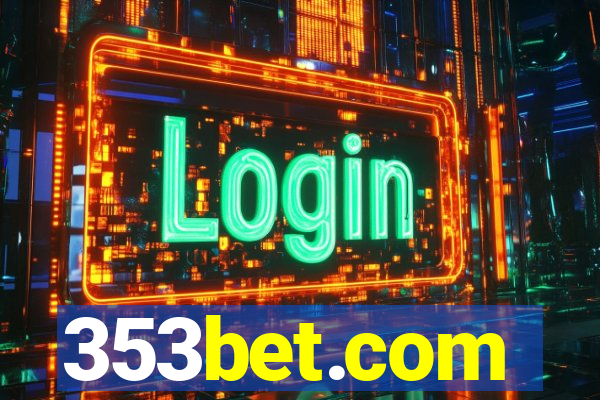 353bet.com