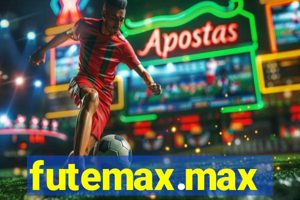 futemax.max