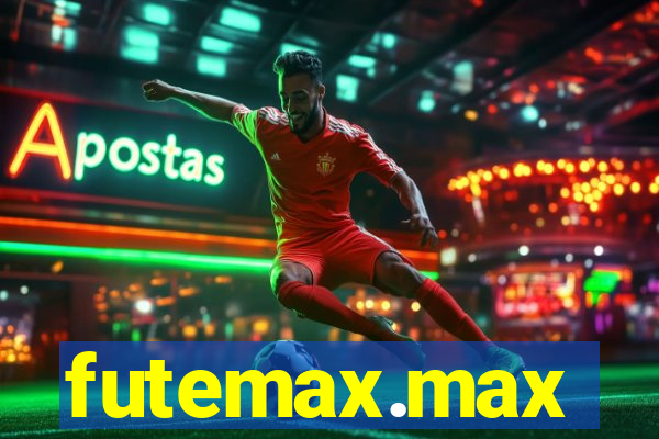 futemax.max