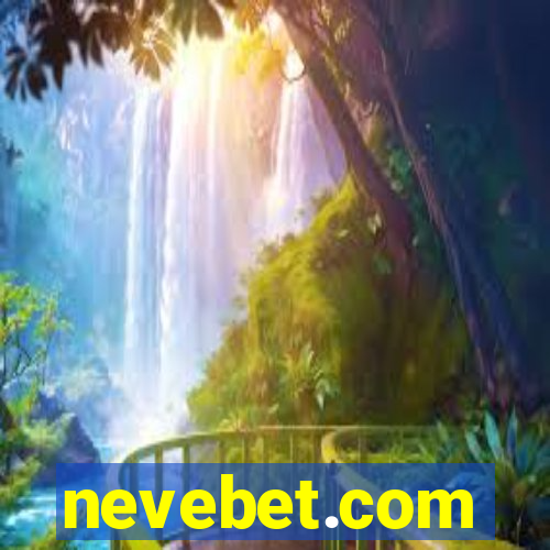 nevebet.com