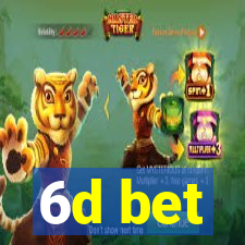6d bet