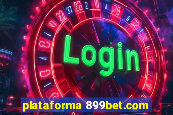 plataforma 899bet.com