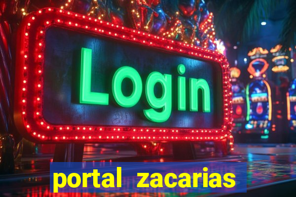 portal zacarias cavando propia cova