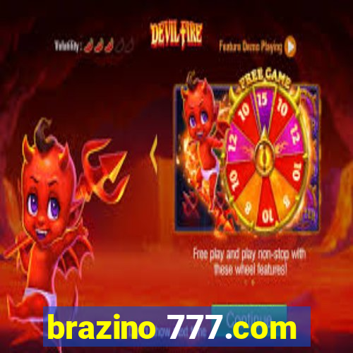 brazino 777.com