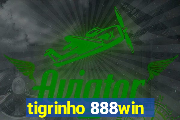 tigrinho 888win