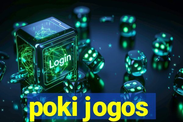 poki jogos