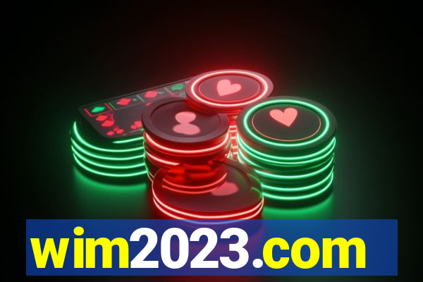 wim2023.com