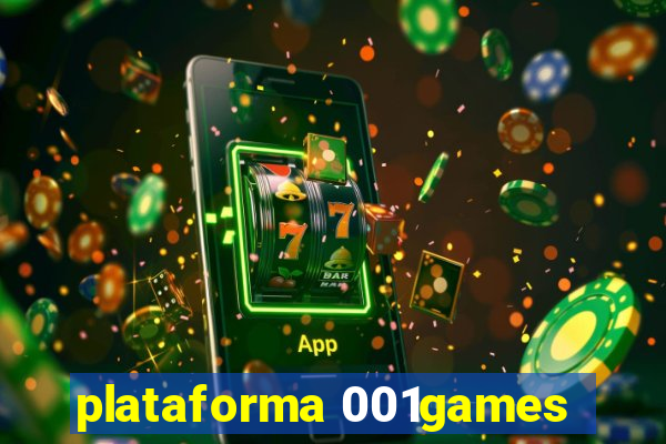 plataforma 001games