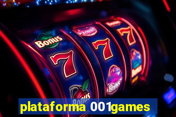 plataforma 001games