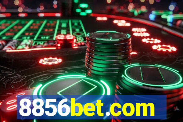 8856bet.com