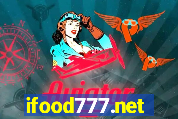 ifood777.net