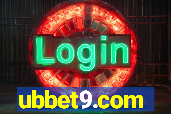 ubbet9.com