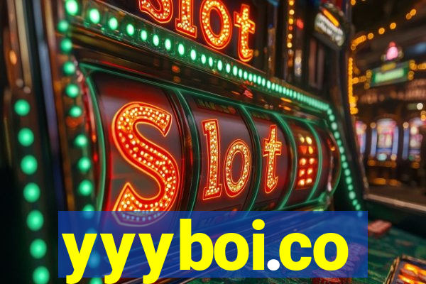 yyyboi.co