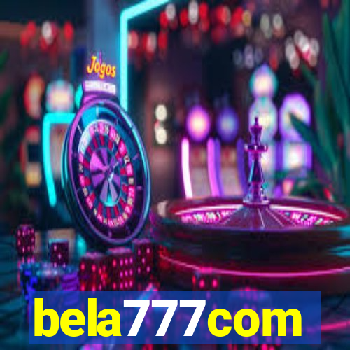 bela777com