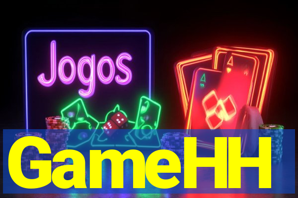 GameHH