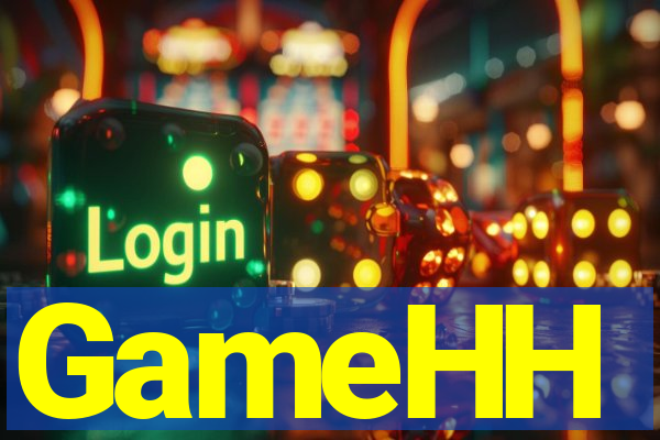 GameHH