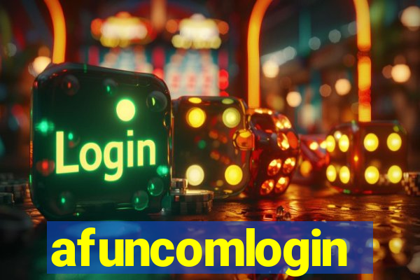afuncomlogin