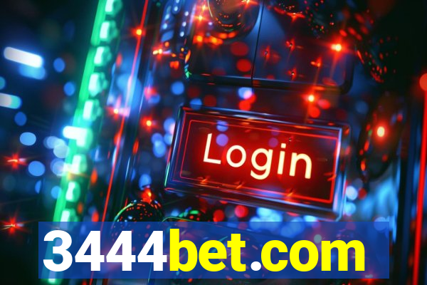 3444bet.com