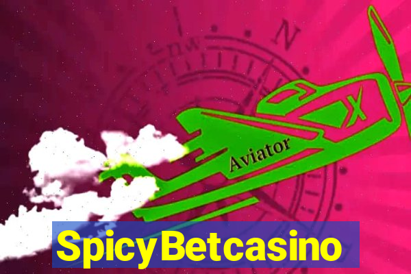 SpicyBetcasino