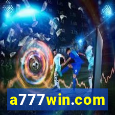 a777win.com