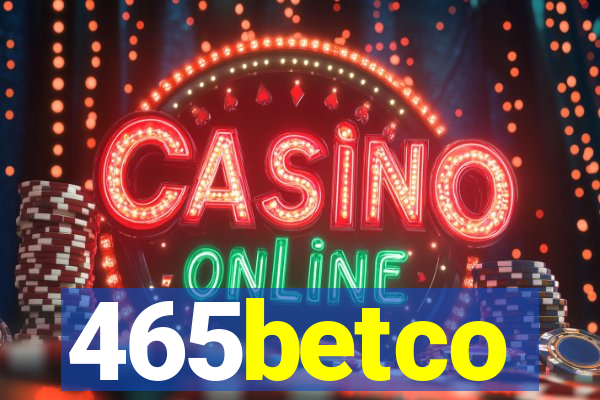 465betco