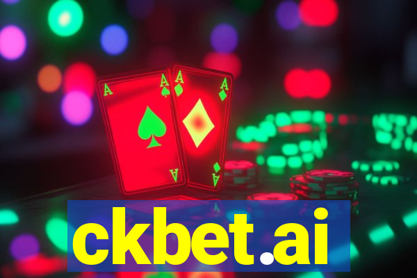 ckbet.ai