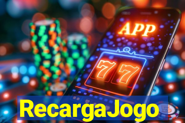 RecargaJogo