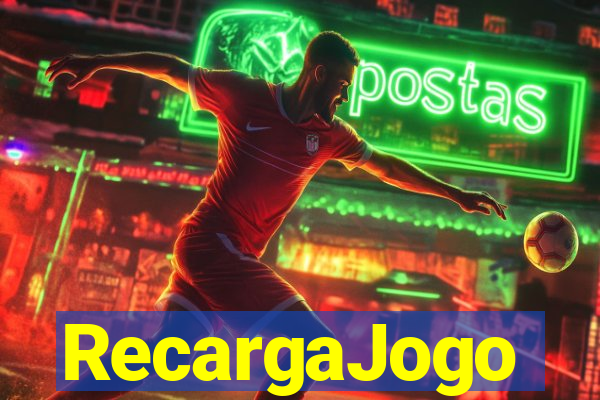 RecargaJogo