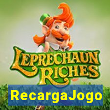 RecargaJogo