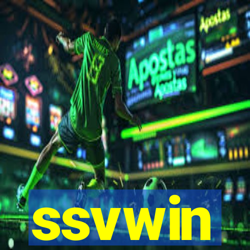 ssvwin