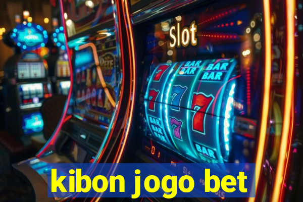 kibon jogo bet