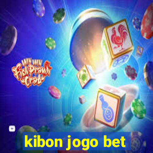 kibon jogo bet