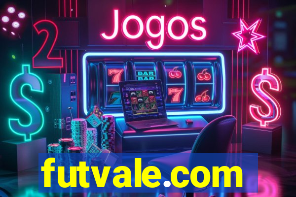 futvale.com