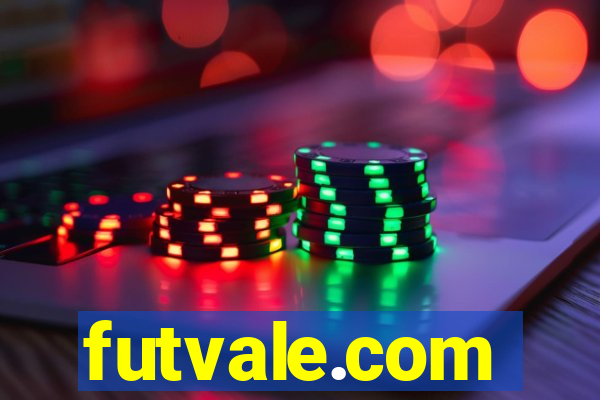 futvale.com