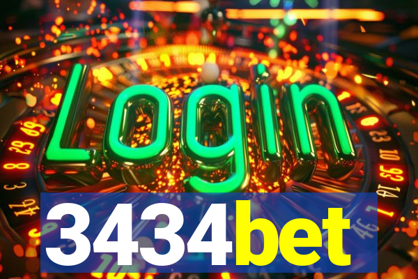 3434bet