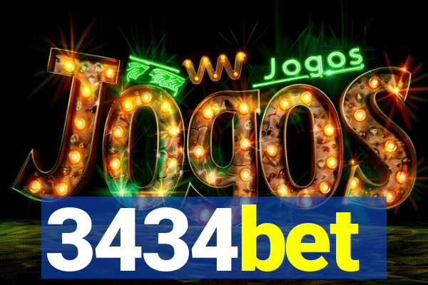 3434bet
