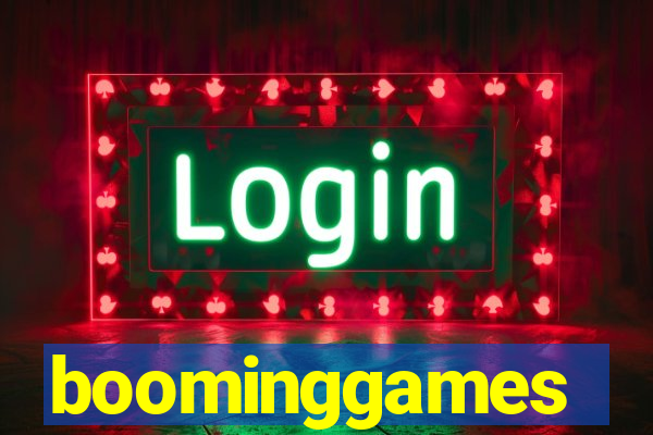 boominggames