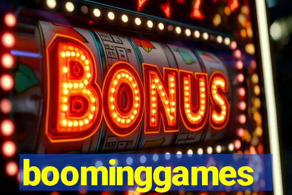 boominggames