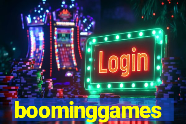 boominggames