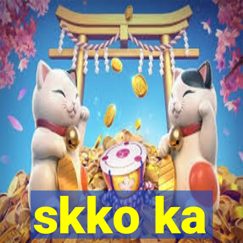 skko ka