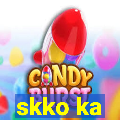 skko ka