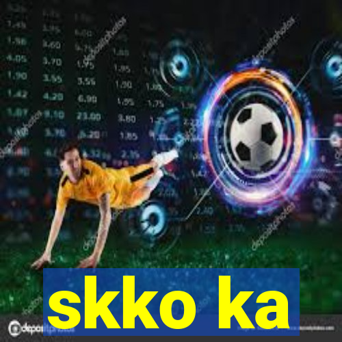 skko ka