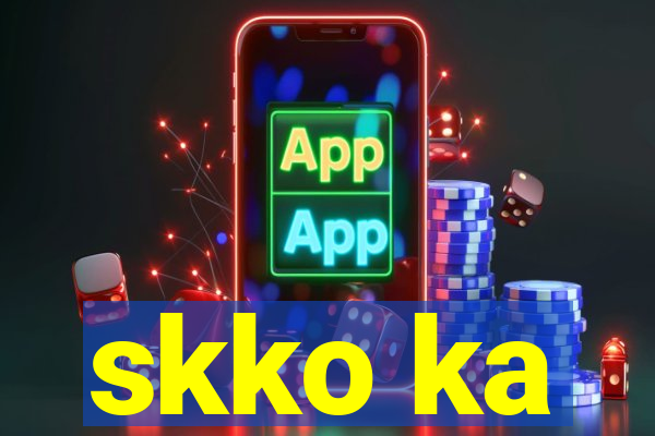 skko ka