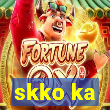 skko ka