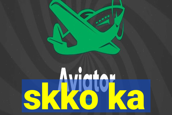 skko ka